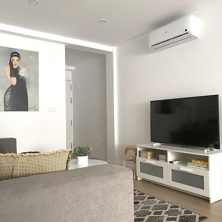 Casa La Victoria Διαμέρισμα Μάλαγα Εξωτερικό φωτογραφία