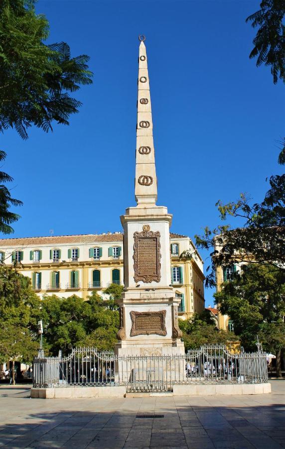 Casa La Victoria Διαμέρισμα Μάλαγα Εξωτερικό φωτογραφία