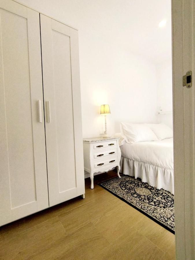 Casa La Victoria Διαμέρισμα Μάλαγα Εξωτερικό φωτογραφία