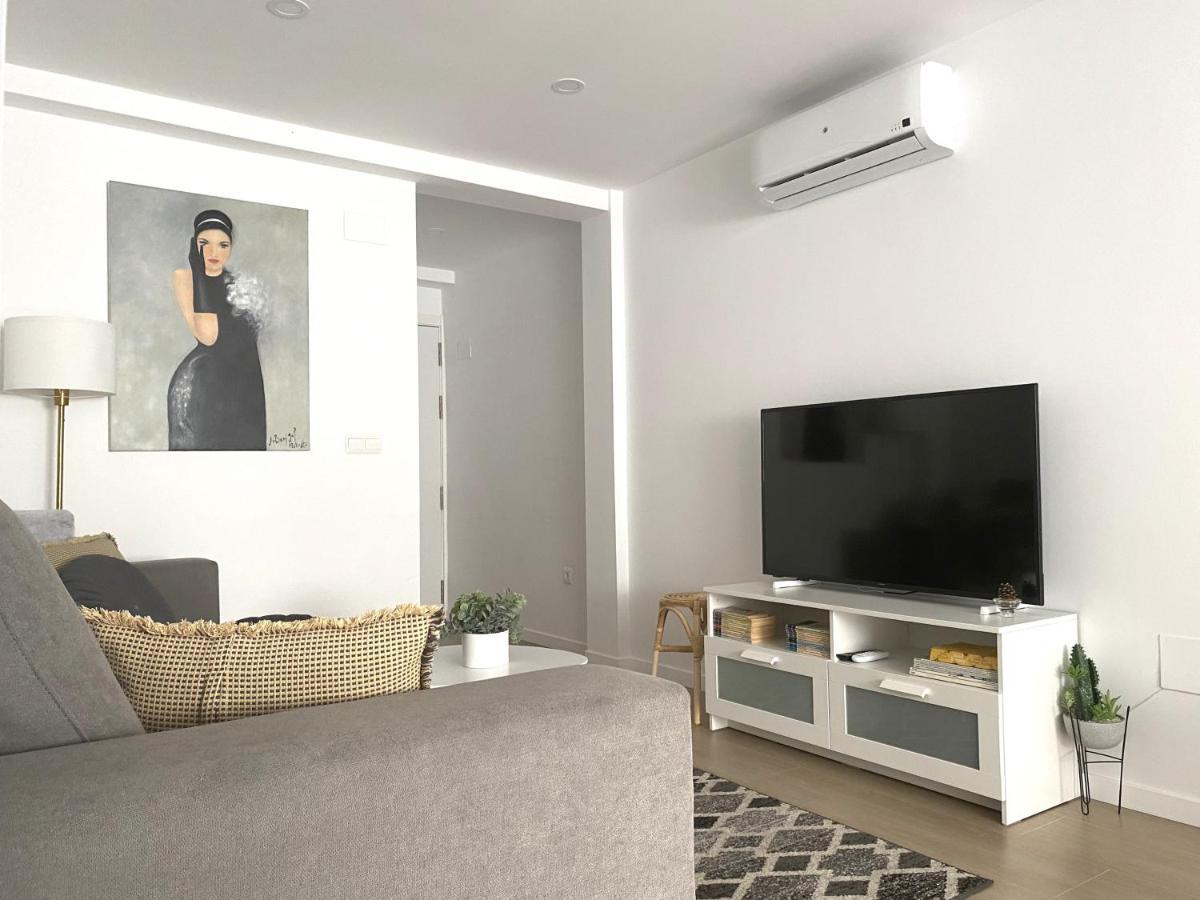 Casa La Victoria Διαμέρισμα Μάλαγα Εξωτερικό φωτογραφία